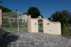 Villa La Meridiana Luciana